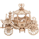 Kit di puzzle in legno 3D classico robotime