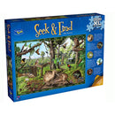  Holdson Buscar y Encontrar Puzzle 300XL