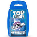  Juego de cartas Top Trumps