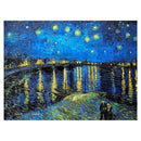 Pintoo van Gogh puzzle puzzle 150 pezzi