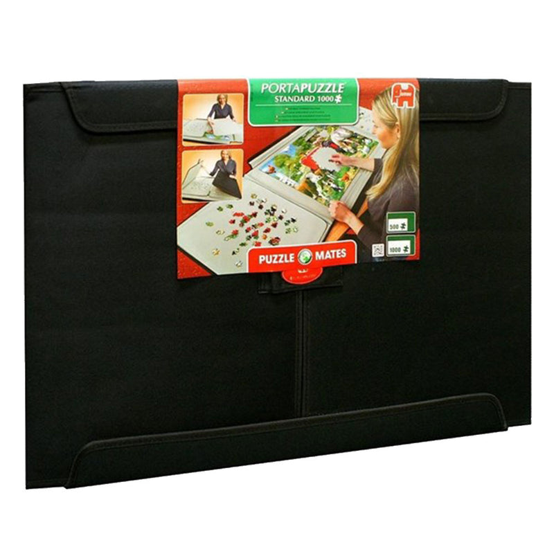  Portapuzzle Estándar Puzzle Mate