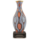 Pinto 3D Vase Vase Puzzle 160pcs