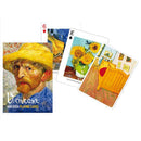  Juego de cartas Piatnik