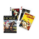  Juego de cartas Piatnik