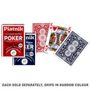  Juego de cartas Piatnik