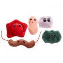 Sick Day Mini Microbe Gift Box Set