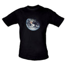 T-shirt Terre