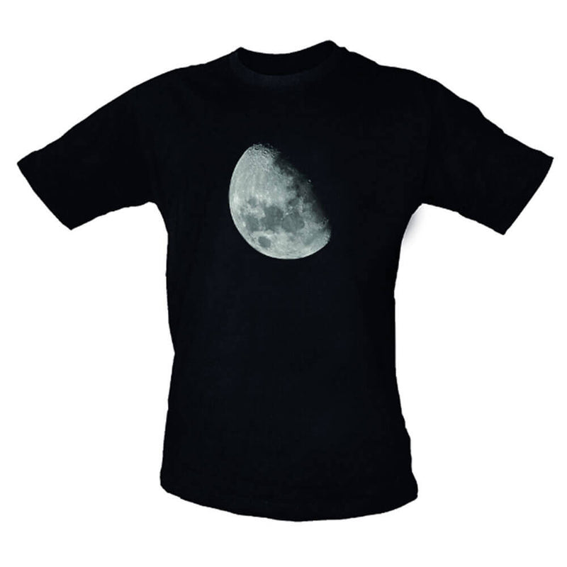  Camiseta Luna