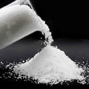 Neige d'hiver instantanée en polymère