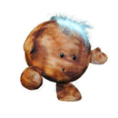 Jouet en peluche moelleux