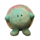 Jouet en peluche moelleux