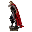 Marvel Infinity Saga Thor 1:10 Scale Statue