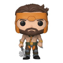 Marvel Hercules US Exclusive Pop! Vinyl