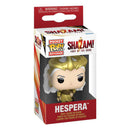 Shazam! 2: Fury of the Gods Hespera Pop! Keychain