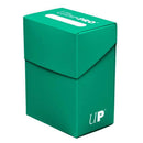  Caja de cubierta Ultra Pro