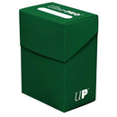  Caja de cubierta Ultra Pro