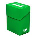  Caja de cubierta Ultra Pro