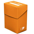  Caja de cubierta Ultra Pro