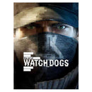 Watch Dogs the Art of Watch Dogs Hardcover Book