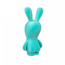 Rabbids Raving Rabbids 11" Blue Velvet Rabbid