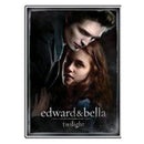 Twilight Sticker C (Edward & Bella)