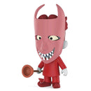 The Nightmare Before Christmas Lock 5-Star Vinyl Figure