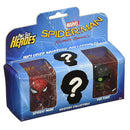 Spider-Man Homecoming Vulture & Mystery Pint Size Heroes 3Pk