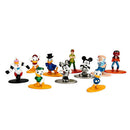 Disney Nano Metalfigs 10 Pk Wave 02