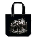 Twilight Tote Bag Bella & Cullens (Photo)