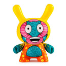Dunny Codename Unknown 5" by Sekure D