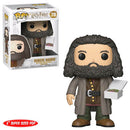 Harry Potter Hagrid with Cake 6" Pop! Vinyl