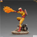 X-Men Pyro 1:10 Scale Statue