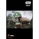 The Mandalorian Boba Fett Cosbaby