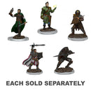 D&D Realms Icons Premium Male