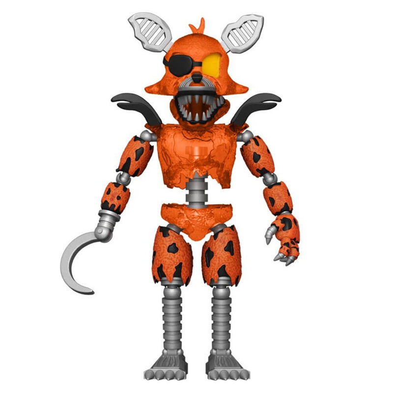 Five Nights at Freddy's Dreadbear Action Figure