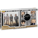 The Doors Waiting For The Sun US Exclusive Pop! Album Deluxe