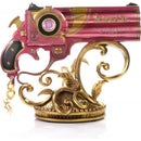 Bayonetta a grandezza naturale di Replica Scarborough Fair