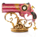 Bayonetta a grandezza naturale di Replica Scarborough Fair