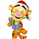 Winnie the Pooh Tigger Holiday Exc. Pop! Vinile