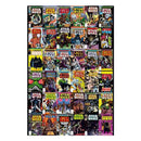  Póster Guerra de las Galaxias