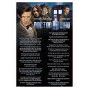 Doctor Who poster