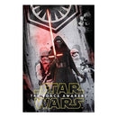  Póster Star Wars Episodio VII