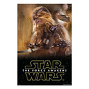  Póster Star Wars Episodio VII