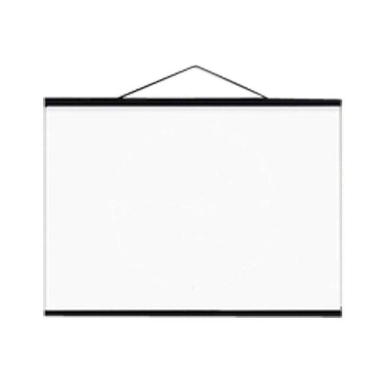  Percha de arte de madera