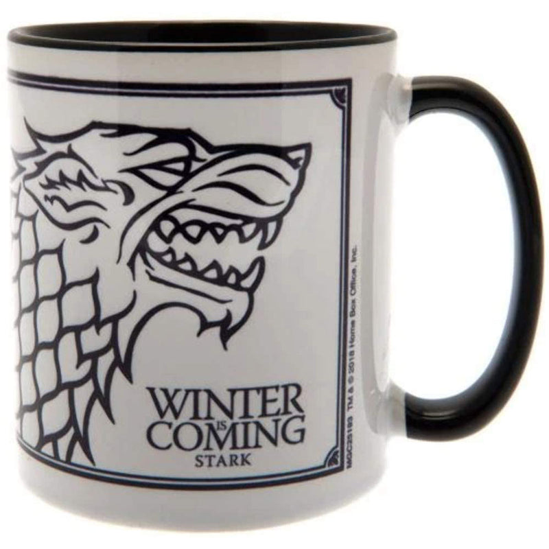 Game of Thrones Mug