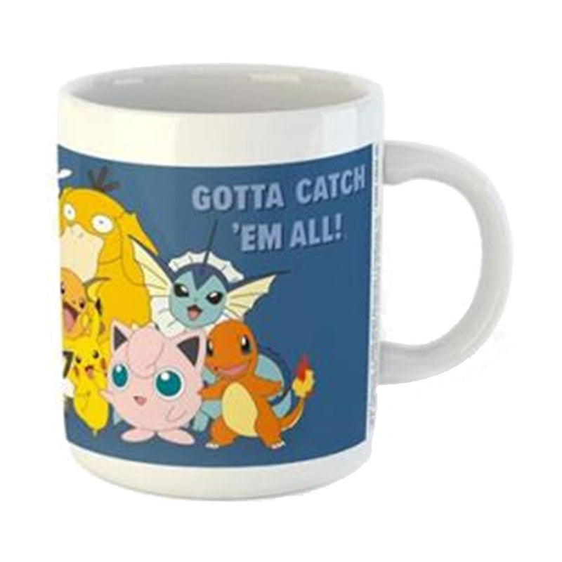 Tasse à thé à café Impact Pokemon