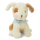 Conejitos de la isla de cricket de la bahía