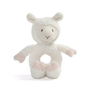 Gund bébé cure-dents lama en peluche