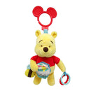  Disney Bebé Winnie El Pooh
