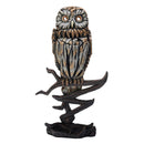  Figura de escultura de borde